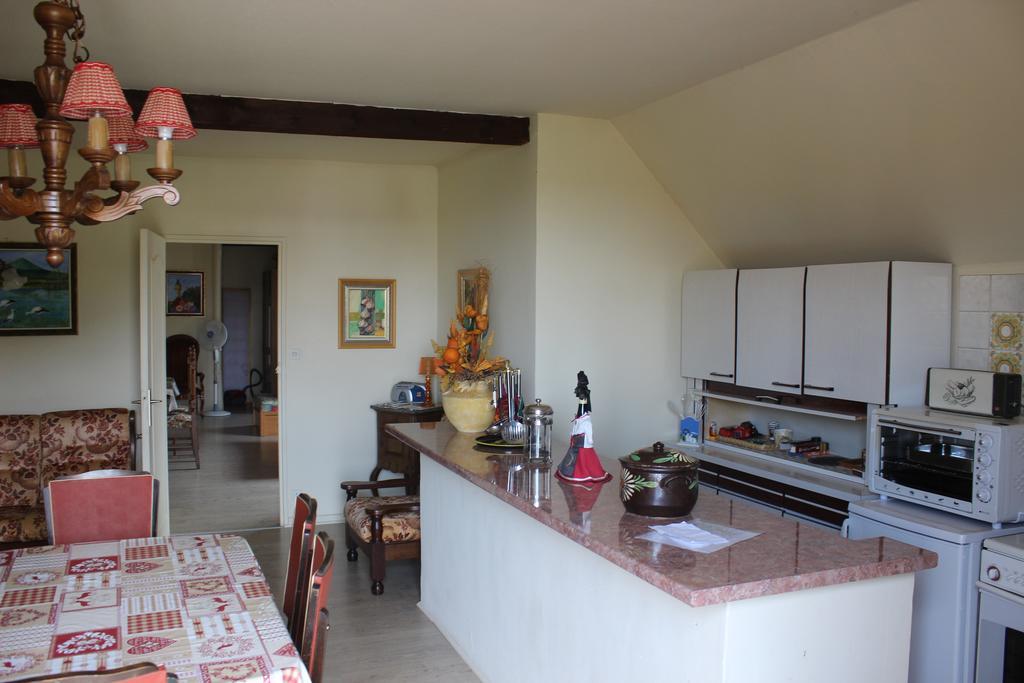 אורשווילר Apartment Route Du Vin Centre Alsace חדר תמונה