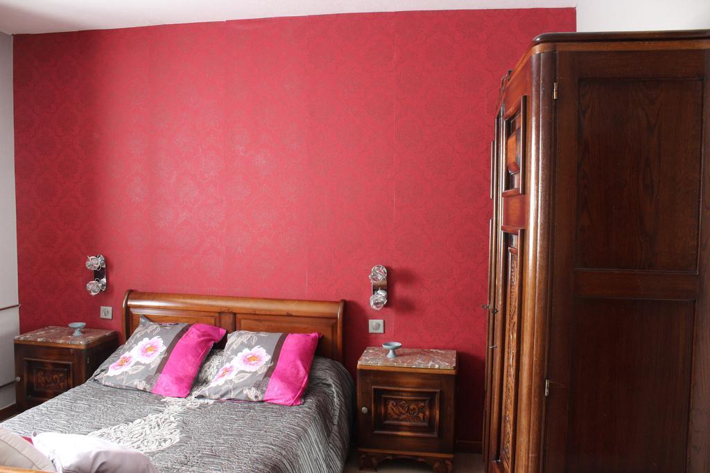 אורשווילר Apartment Route Du Vin Centre Alsace חדר תמונה