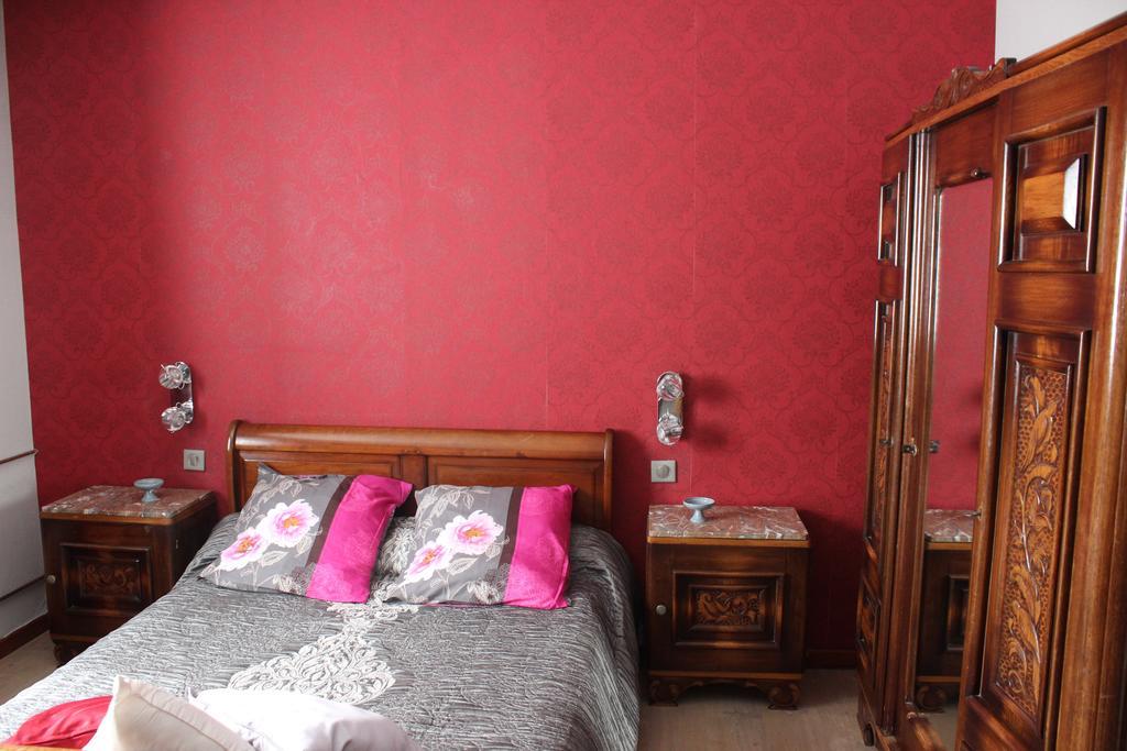 אורשווילר Apartment Route Du Vin Centre Alsace חדר תמונה
