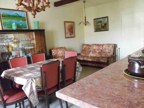 אורשווילר Apartment Route Du Vin Centre Alsace חדר תמונה