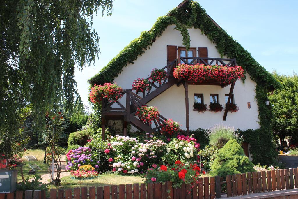 אורשווילר Apartment Route Du Vin Centre Alsace חדר תמונה